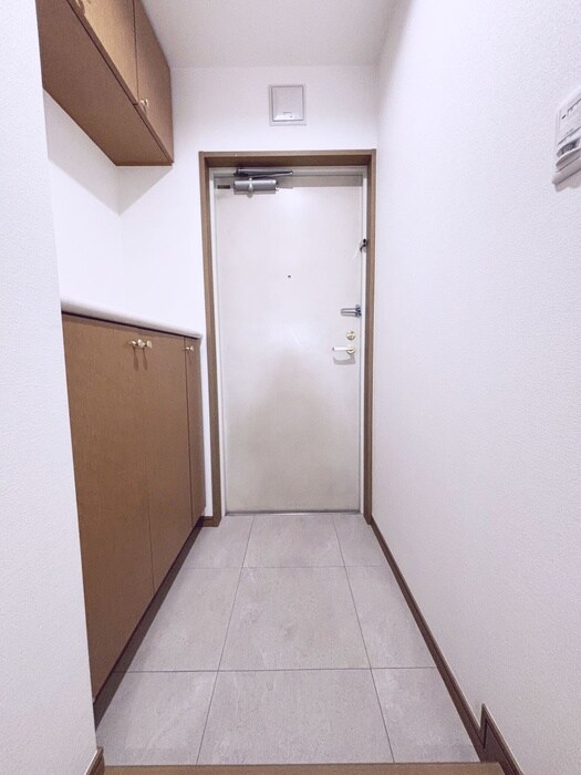 リーベスト西千葉の物件内観写真