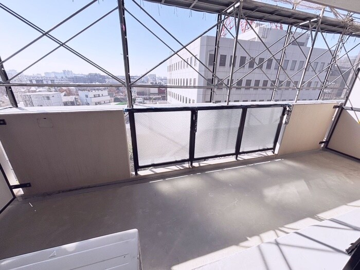 リーベスト西千葉の物件内観写真