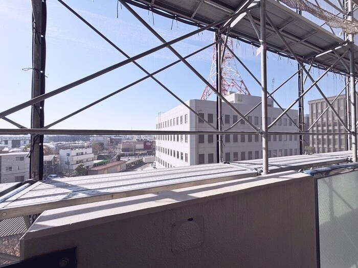 リーベスト西千葉の物件内観写真