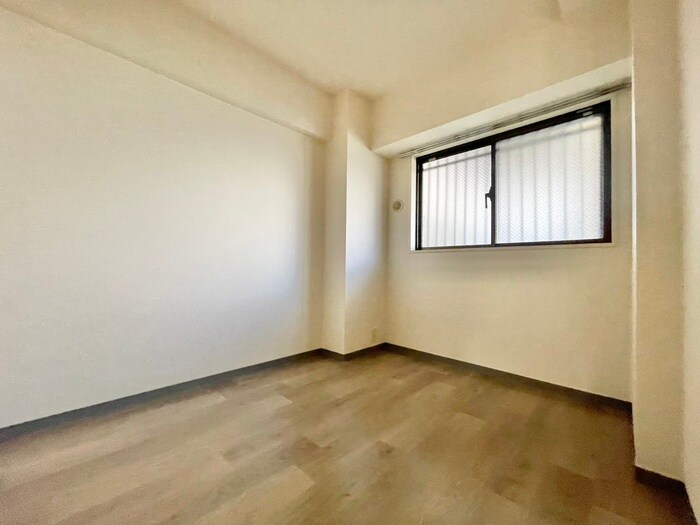 イーストパレス二俣川の物件内観写真