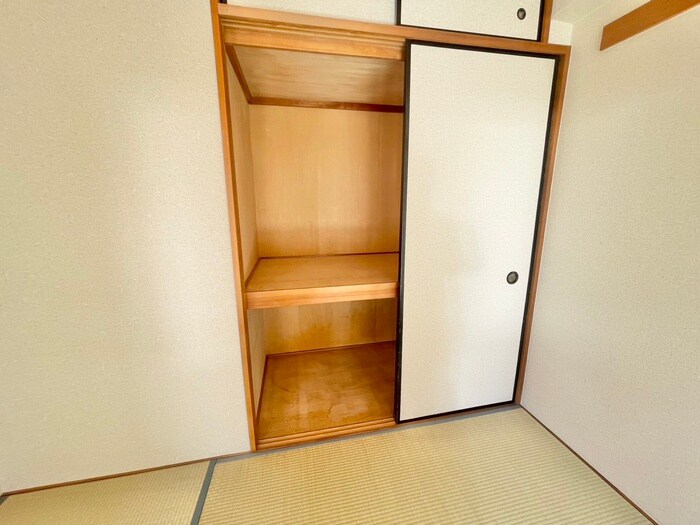 イーストパレス二俣川の物件内観写真