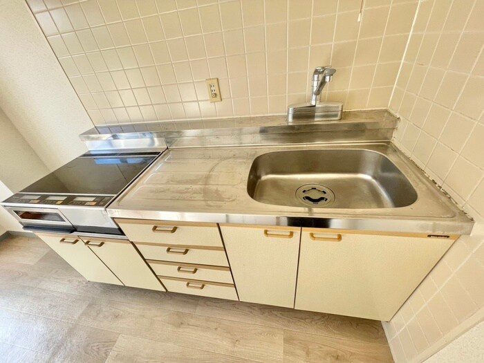 イーストパレス二俣川の物件内観写真