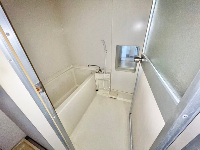 イーストパレス二俣川の物件内観写真