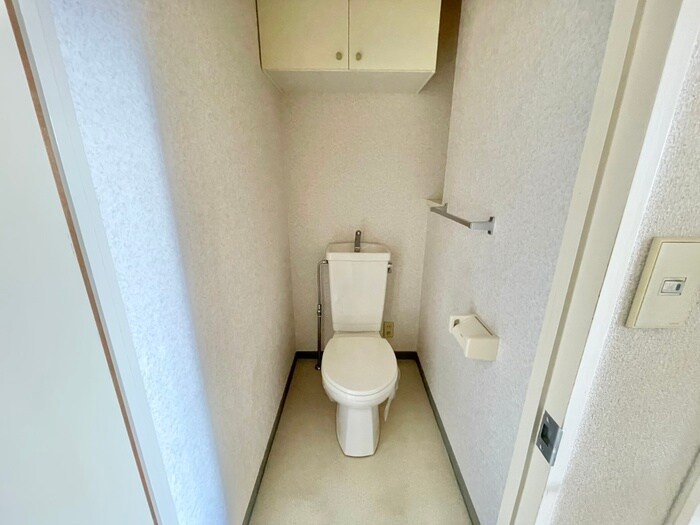 イーストパレス二俣川の物件内観写真