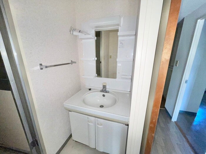 イーストパレス二俣川の物件内観写真