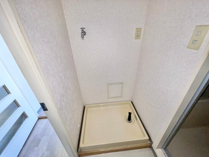 イーストパレス二俣川の物件内観写真