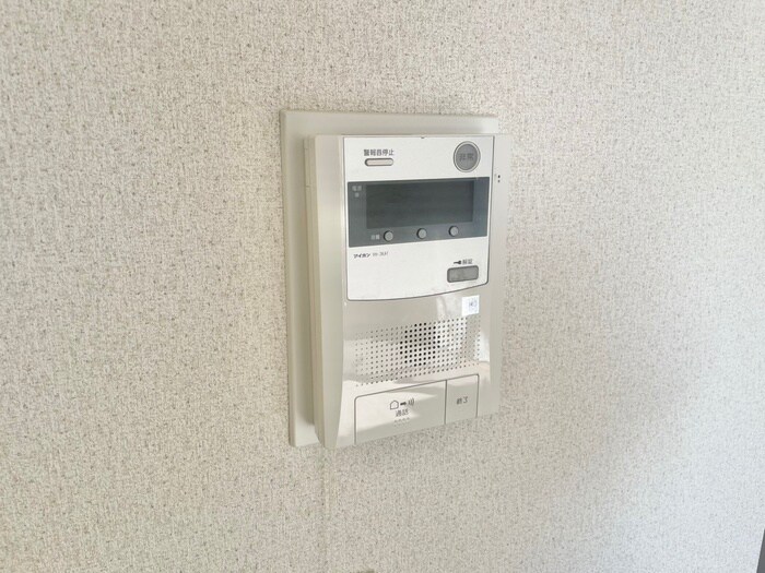 イーストパレス二俣川の物件内観写真