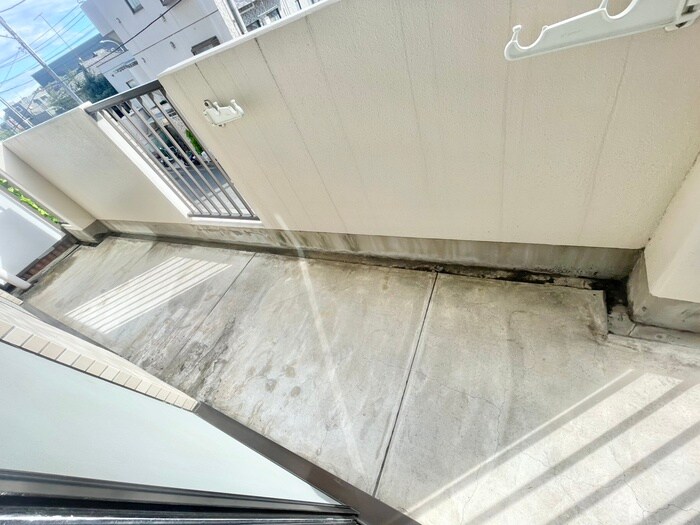 イーストパレス二俣川の物件内観写真