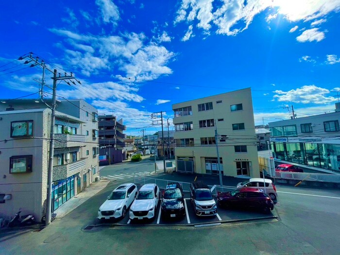 イーストパレス二俣川の物件内観写真