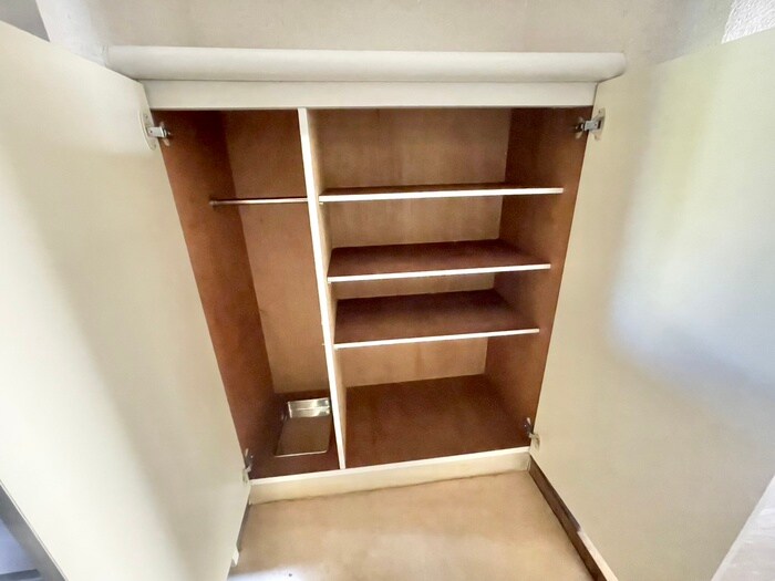 イーストパレス二俣川の物件内観写真