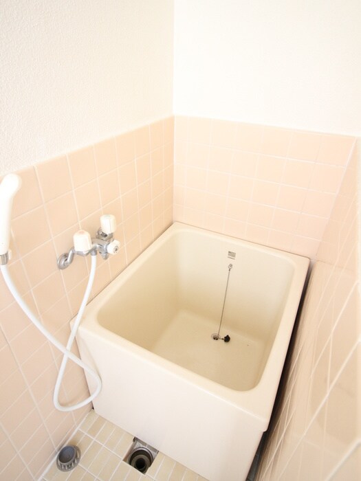 ドエル馬絹Ｂの物件内観写真