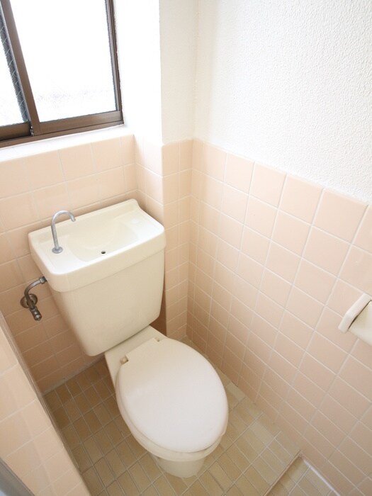 ドエル馬絹Ｂの物件内観写真