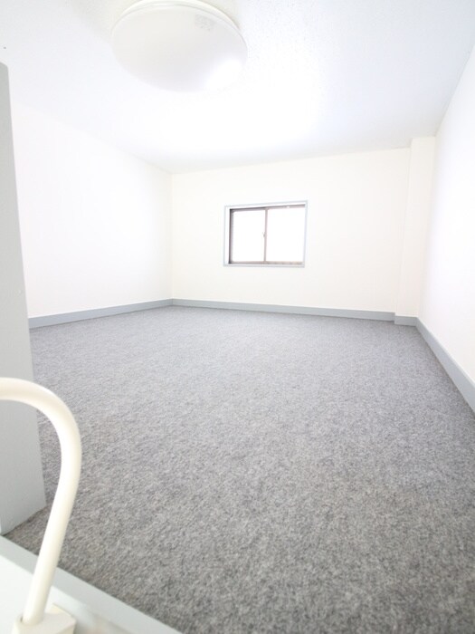 ドエル馬絹Ｂの物件内観写真