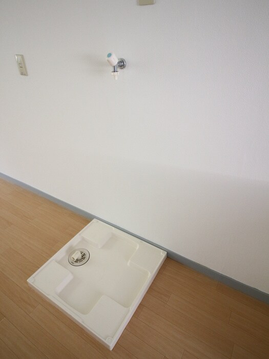 ドエル馬絹Ｂの物件内観写真