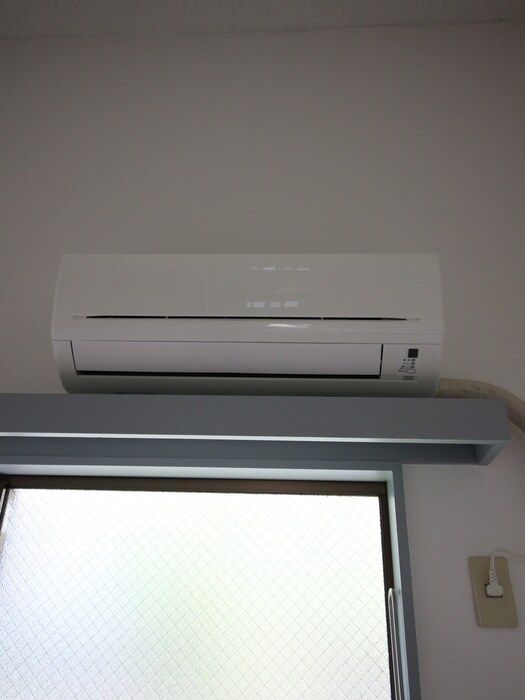 ドエル馬絹Ｂの物件内観写真