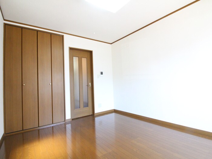 コンフォ－レ日吉２の物件内観写真