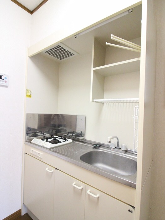 コンフォ－レ日吉２の物件内観写真