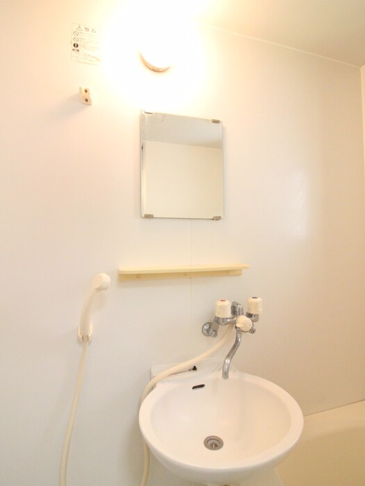 コンフォ－レ日吉２の物件内観写真