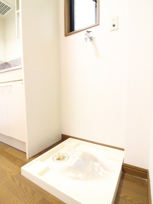 コンフォ－レ日吉２の物件内観写真