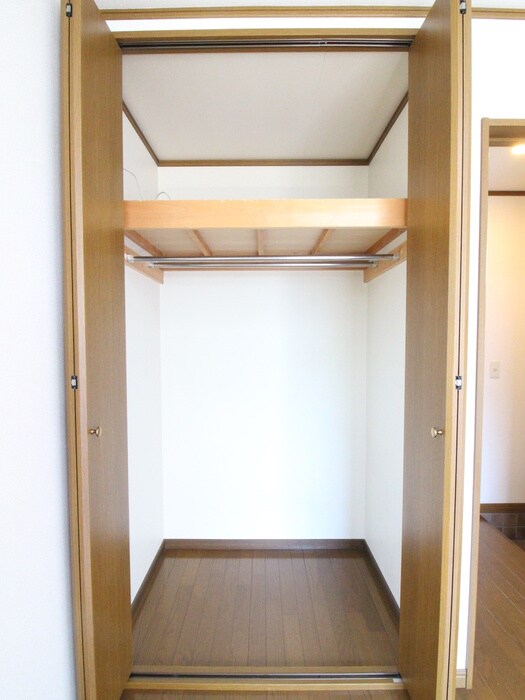 コンフォ－レ日吉２の物件内観写真