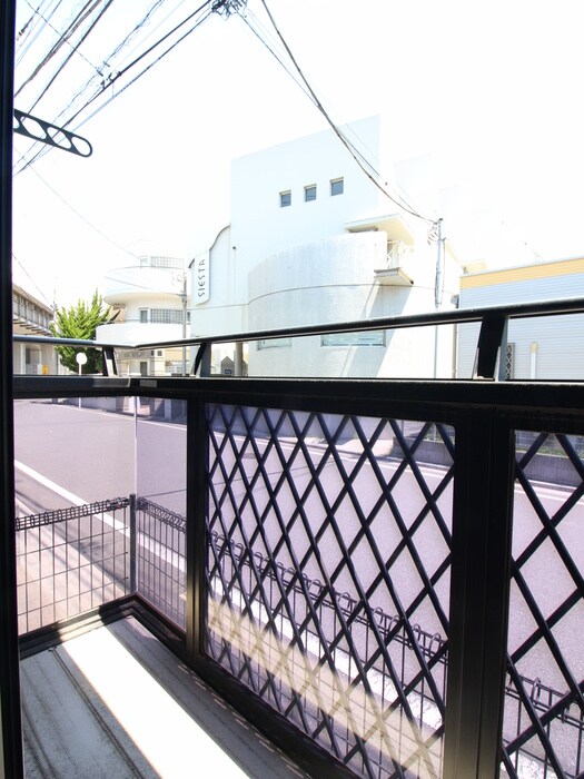 コンフォ－レ日吉２の物件内観写真