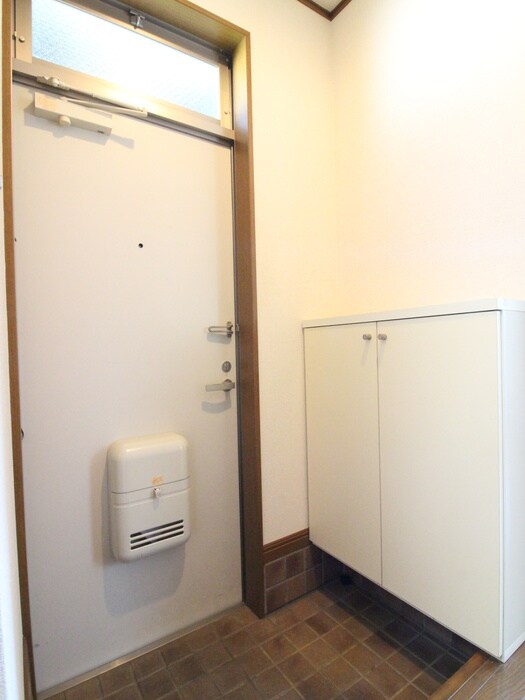 コンフォ－レ日吉２の物件内観写真