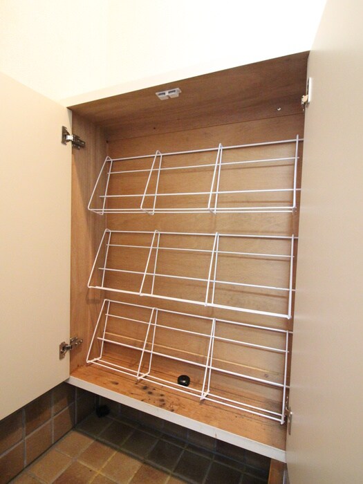 コンフォ－レ日吉２の物件内観写真