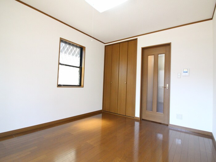 コンフォ－レ日吉２の物件内観写真