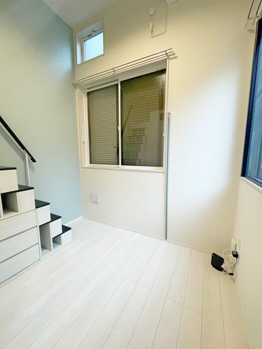 ハーモニーテラス蓮根Ⅳの物件内観写真