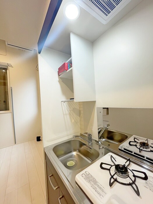 ハーモニーテラス蓮根Ⅳの物件内観写真