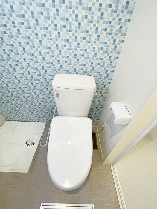 ハーモニーテラス蓮根Ⅳの物件内観写真