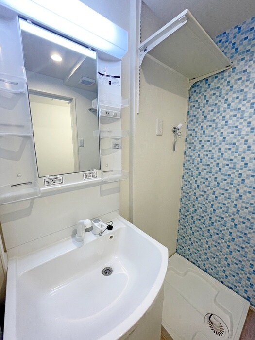 ハーモニーテラス蓮根Ⅳの物件内観写真