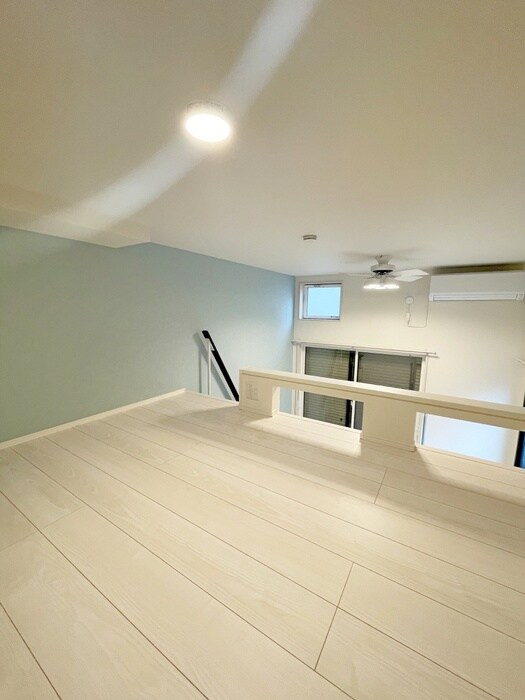 ハーモニーテラス蓮根Ⅳの物件内観写真