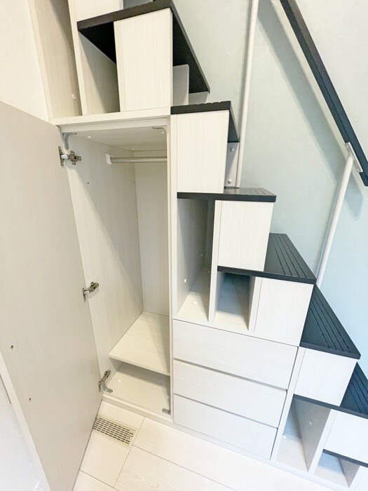 ハーモニーテラス蓮根Ⅳの物件内観写真