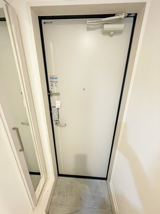 ハーモニーテラス蓮根Ⅳの物件内観写真