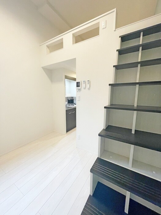 ハーモニーテラス蓮根Ⅳの物件内観写真