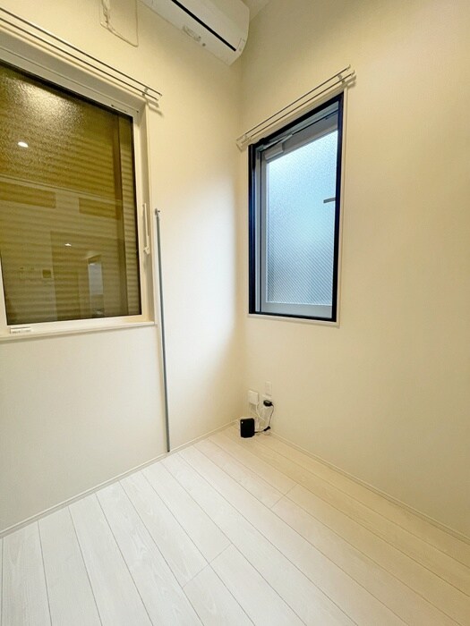 ハーモニーテラス蓮根Ⅳの物件内観写真