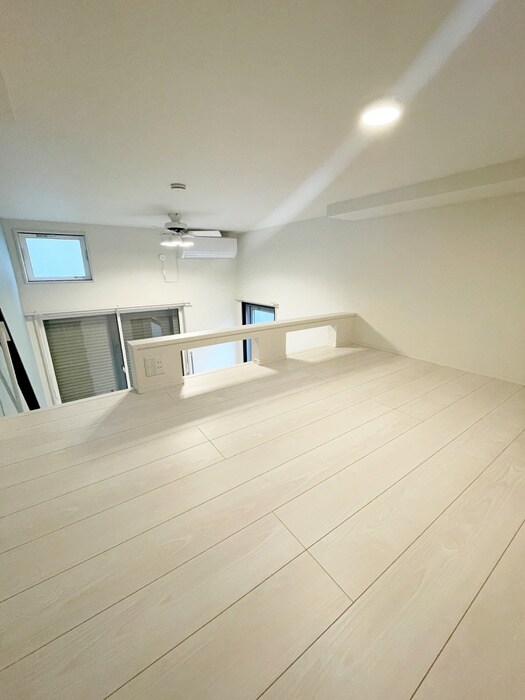 ハーモニーテラス蓮根Ⅳの物件内観写真