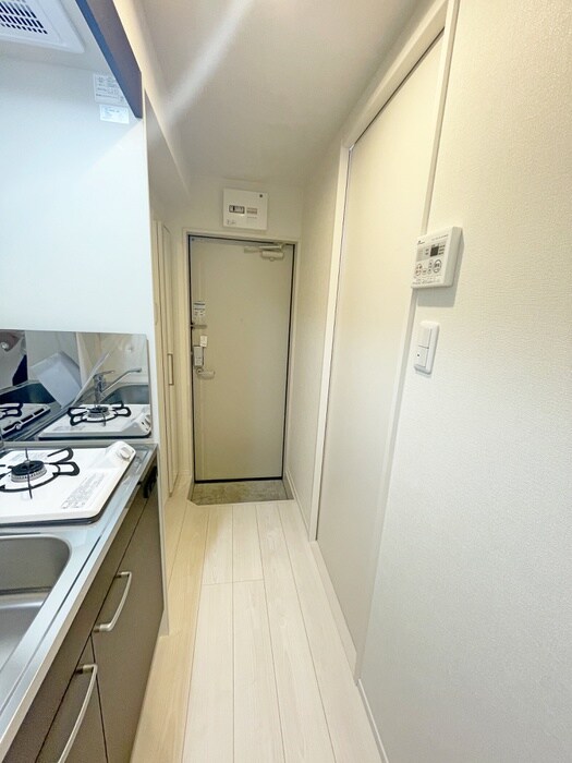 ハーモニーテラス蓮根Ⅳの物件内観写真