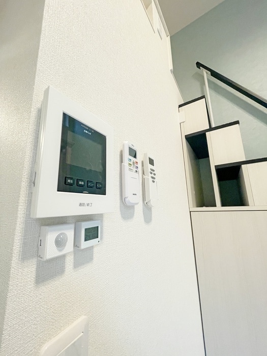 ハーモニーテラス蓮根Ⅳの物件内観写真