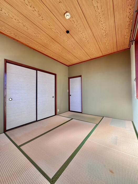 小金井コ－ポの物件内観写真