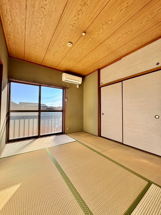 小金井コ－ポの物件内観写真