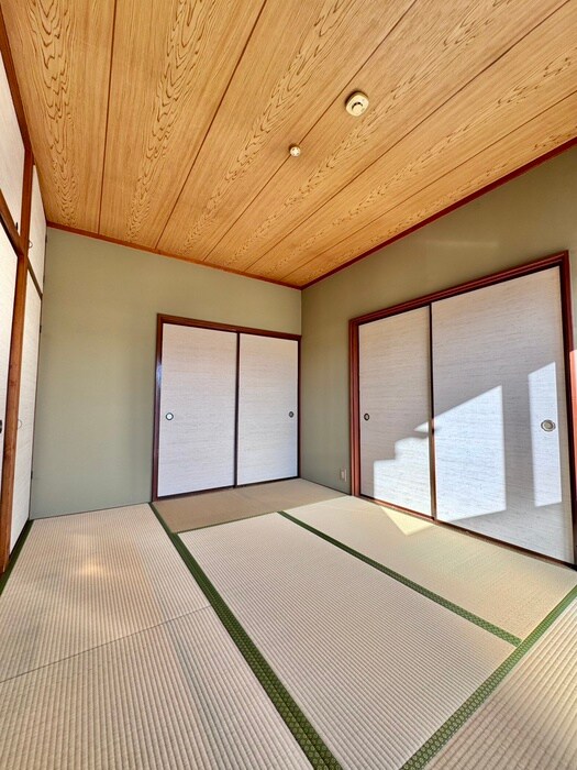 小金井コ－ポの物件内観写真