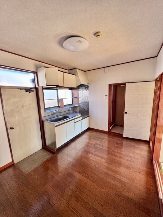 小金井コ－ポの物件内観写真