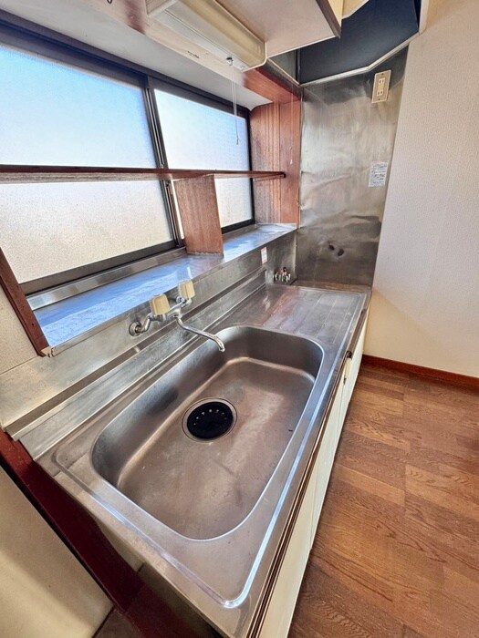 小金井コ－ポの物件内観写真