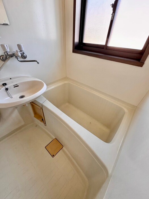 小金井コ－ポの物件内観写真