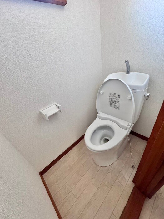 小金井コ－ポの物件内観写真