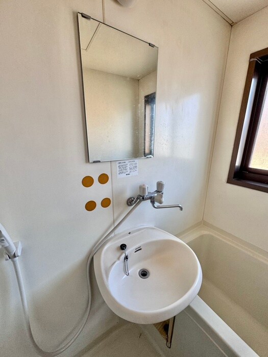 小金井コ－ポの物件内観写真