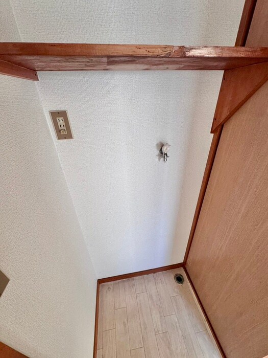 小金井コ－ポの物件内観写真