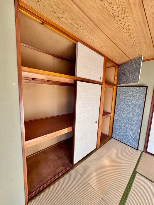 小金井コ－ポの物件内観写真